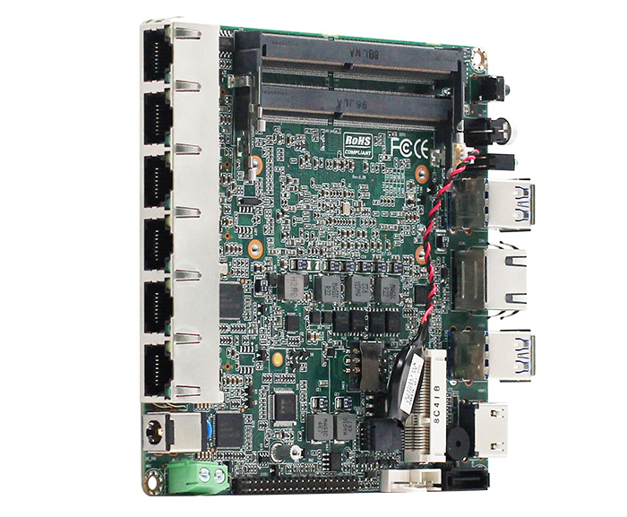 X86香蕉视频官网下载主板如何布局和配置?
